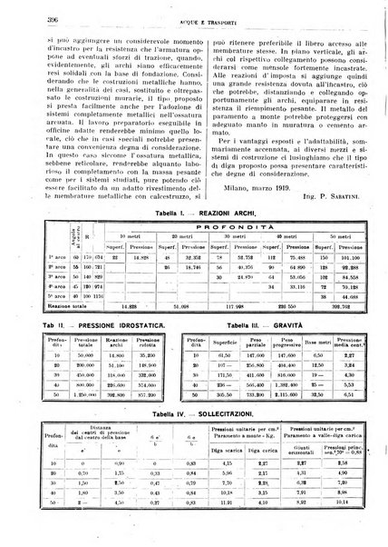 Acque e trasporti rivista mensile di giurisprudenza, dottrina, legislazione ed economia