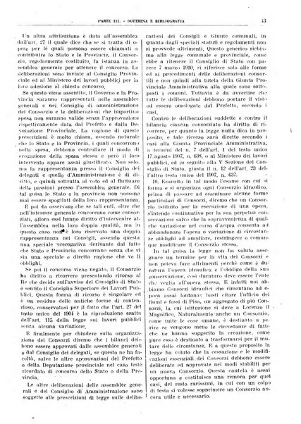 Acque e trasporti rivista mensile di giurisprudenza, dottrina, legislazione ed economia