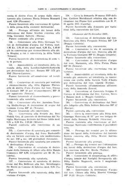 Acque e trasporti rivista mensile di giurisprudenza, dottrina, legislazione ed economia