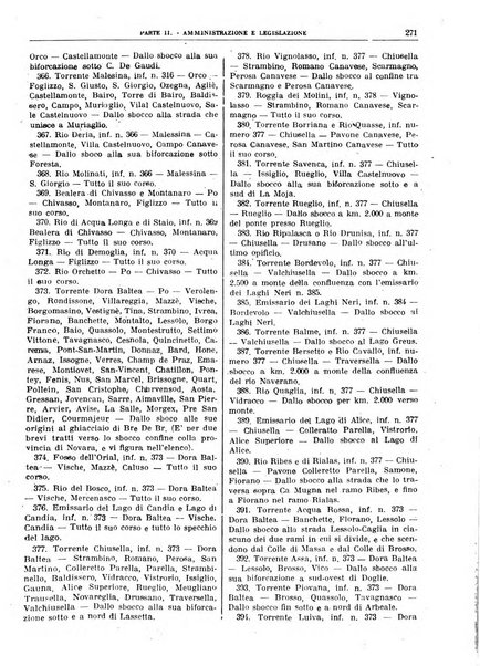 Acque e trasporti rivista mensile di giurisprudenza, dottrina, legislazione ed economia