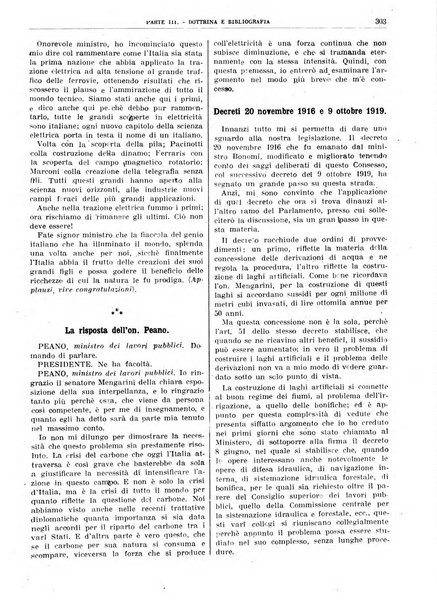 Acque e trasporti rivista mensile di giurisprudenza, dottrina, legislazione ed economia