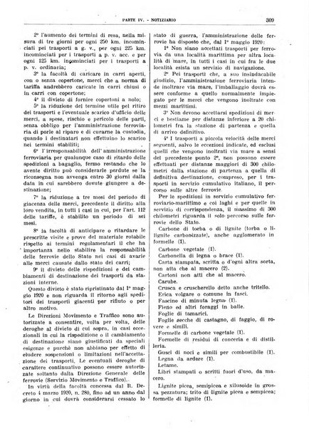 Acque e trasporti rivista mensile di giurisprudenza, dottrina, legislazione ed economia