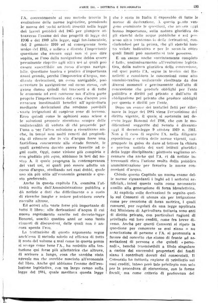 Acque e trasporti rivista mensile di giurisprudenza, dottrina, legislazione ed economia