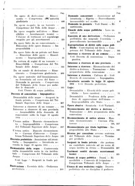 Acque e trasporti rivista mensile di giurisprudenza, dottrina, legislazione ed economia