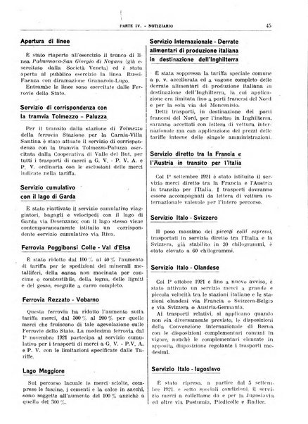 Acque e trasporti rivista mensile di giurisprudenza, dottrina, legislazione ed economia