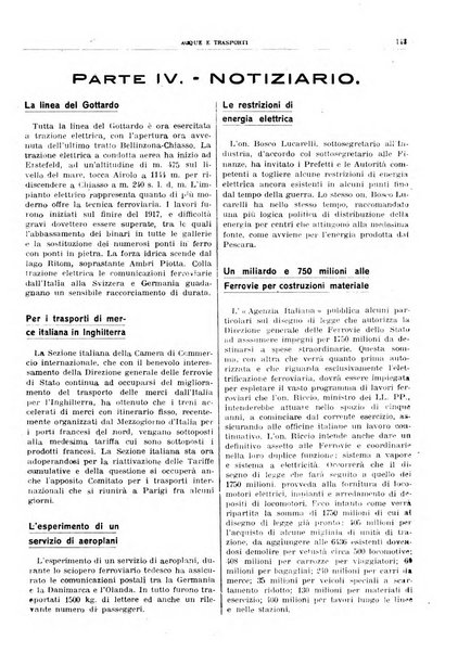 Acque e trasporti rivista mensile di giurisprudenza, dottrina, legislazione ed economia