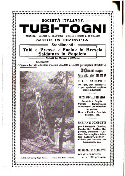 Acque e trasporti rivista mensile di giurisprudenza, dottrina, legislazione ed economia