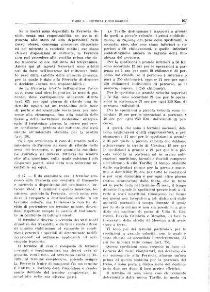 Acque e trasporti rivista mensile di giurisprudenza, dottrina, legislazione ed economia