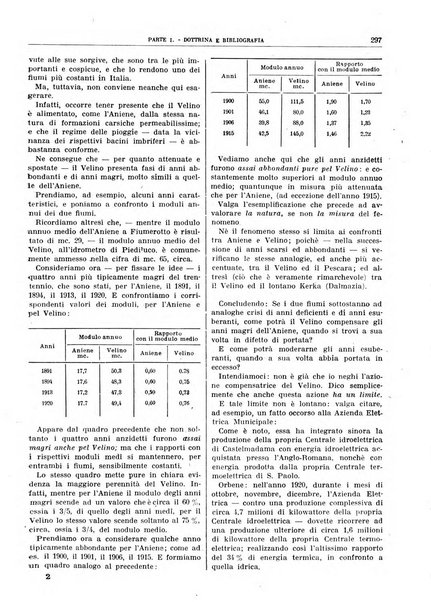 Acque e trasporti rivista mensile di giurisprudenza, dottrina, legislazione ed economia