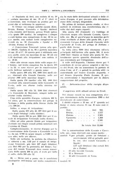 Acque e trasporti rivista mensile di giurisprudenza, dottrina, legislazione ed economia