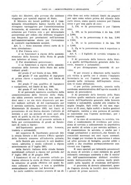 Acque e trasporti rivista mensile di giurisprudenza, dottrina, legislazione ed economia