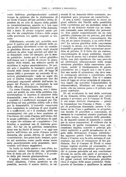 Acque e trasporti rivista mensile di giurisprudenza, dottrina, legislazione ed economia