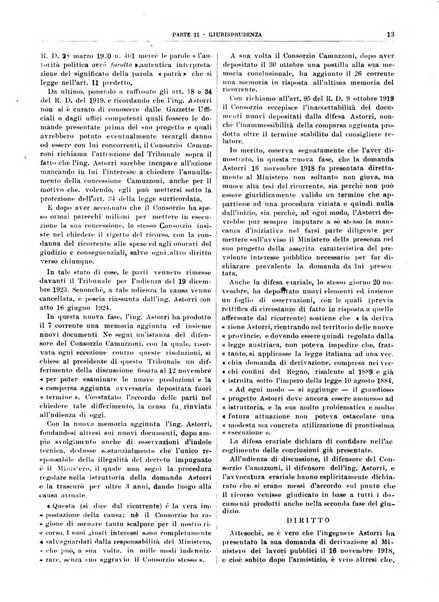 Acque e trasporti rivista mensile di giurisprudenza, dottrina, legislazione ed economia