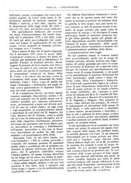 Acque e trasporti rivista mensile di giurisprudenza, dottrina, legislazione ed economia