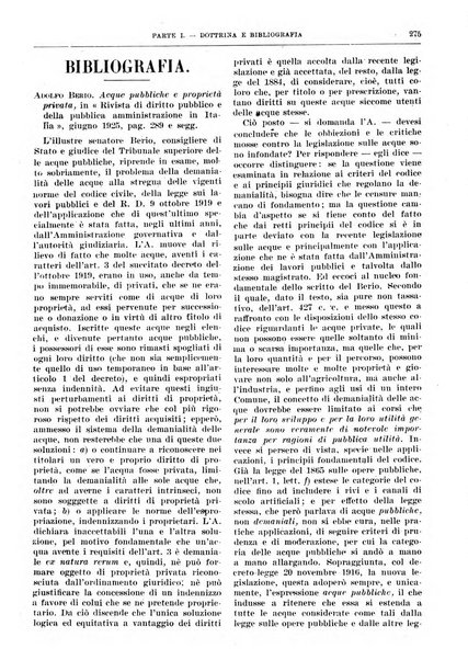 Acque e trasporti rivista mensile di giurisprudenza, dottrina, legislazione ed economia