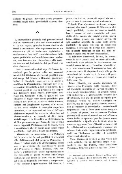 Acque e trasporti rivista mensile di giurisprudenza, dottrina, legislazione ed economia