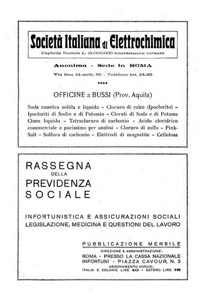 Acque e trasporti rivista mensile di giurisprudenza, dottrina, legislazione ed economia