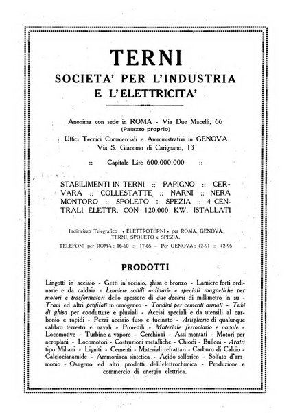 Acque e trasporti rivista mensile di giurisprudenza, dottrina, legislazione ed economia