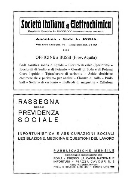 Acque e trasporti rivista mensile di giurisprudenza, dottrina, legislazione ed economia