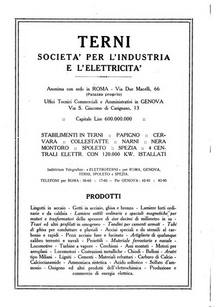 Acque e trasporti rivista mensile di giurisprudenza, dottrina, legislazione ed economia