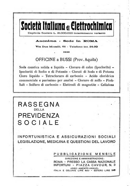 Acque e trasporti rivista mensile di giurisprudenza, dottrina, legislazione ed economia