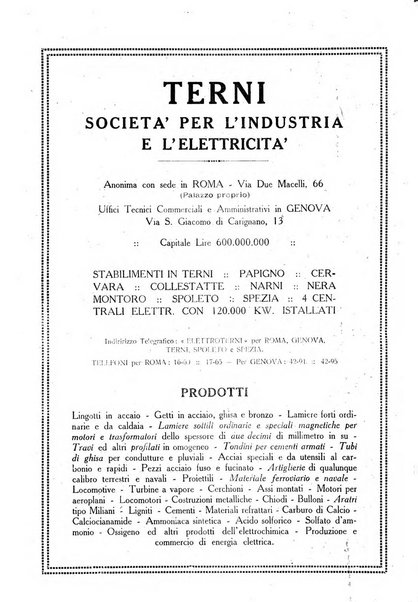 Acque e trasporti rivista mensile di giurisprudenza, dottrina, legislazione ed economia