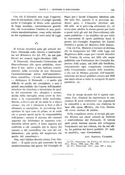 Acque e trasporti rivista mensile di giurisprudenza, dottrina, legislazione ed economia