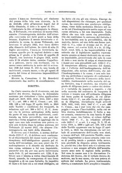 Acque e trasporti rivista mensile di giurisprudenza, dottrina, legislazione ed economia