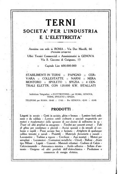 Acque e trasporti rivista mensile di giurisprudenza, dottrina, legislazione ed economia