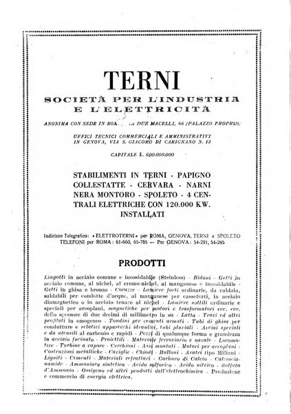 Acque e trasporti rivista mensile di giurisprudenza, dottrina, legislazione ed economia