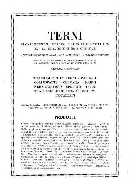 Acque e trasporti rivista mensile di giurisprudenza, dottrina, legislazione ed economia