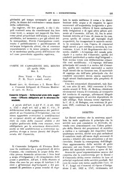 Acque e trasporti rivista mensile di giurisprudenza, dottrina, legislazione ed economia