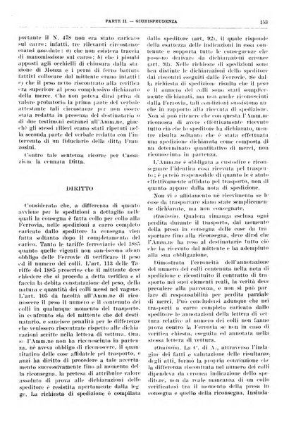 Acque e trasporti rivista mensile di giurisprudenza, dottrina, legislazione ed economia