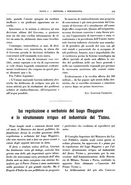 Acque e trasporti rivista mensile di giurisprudenza, dottrina, legislazione ed economia