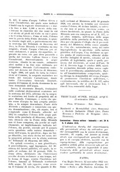 Acque e trasporti rivista mensile di giurisprudenza, dottrina, legislazione ed economia