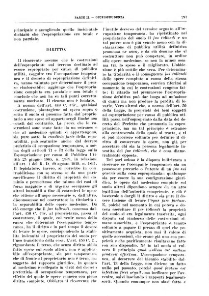 Acque e trasporti rivista mensile di giurisprudenza, dottrina, legislazione ed economia