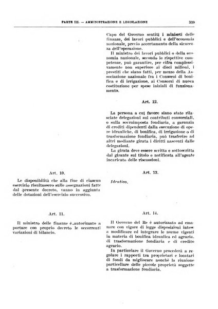 Acque e trasporti rivista mensile di giurisprudenza, dottrina, legislazione ed economia