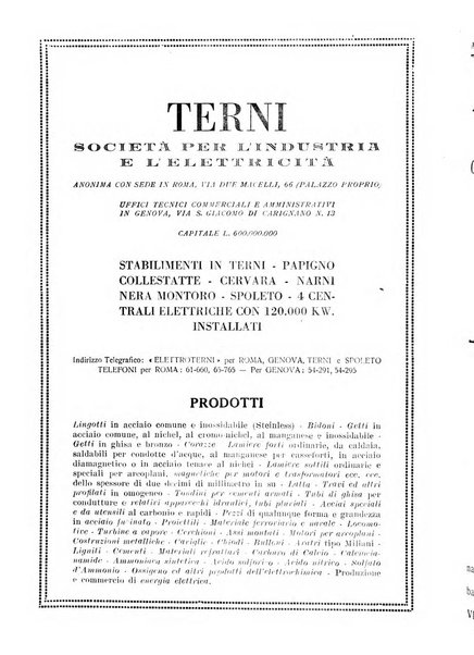 Acque e trasporti rivista mensile di giurisprudenza, dottrina, legislazione ed economia