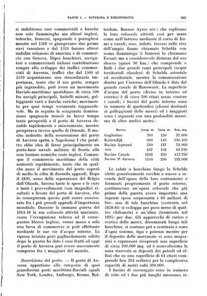 Acque e trasporti rivista mensile di giurisprudenza, dottrina, legislazione ed economia