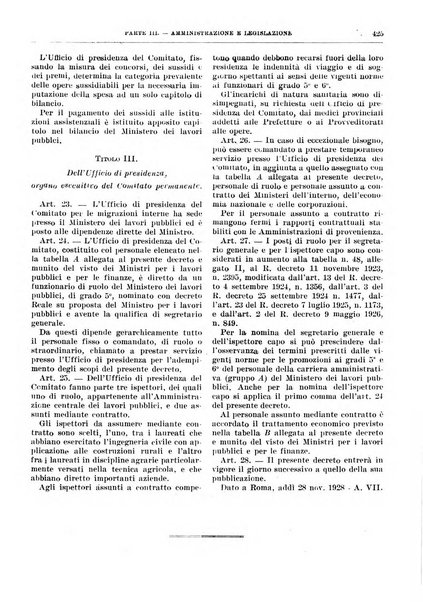 Acque e trasporti rivista mensile di giurisprudenza, dottrina, legislazione ed economia