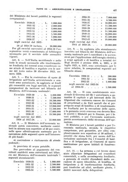 Acque e trasporti rivista mensile di giurisprudenza, dottrina, legislazione ed economia