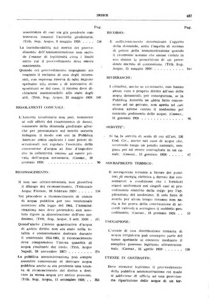 Acque e trasporti rivista mensile di giurisprudenza, dottrina, legislazione ed economia