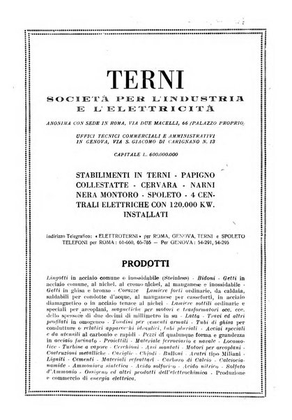 Acque e trasporti rivista mensile di giurisprudenza, dottrina, legislazione ed economia