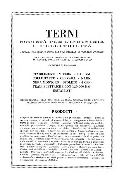 Acque e trasporti rivista mensile di giurisprudenza, dottrina, legislazione ed economia