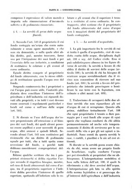 Acque e trasporti rivista mensile di giurisprudenza, dottrina, legislazione ed economia