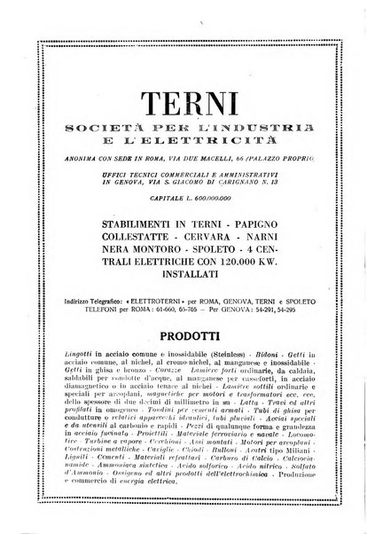 Acque e trasporti rivista mensile di giurisprudenza, dottrina, legislazione ed economia