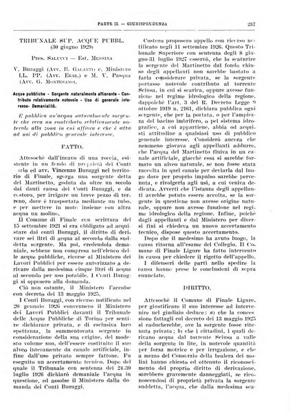 Acque e trasporti rivista mensile di giurisprudenza, dottrina, legislazione ed economia