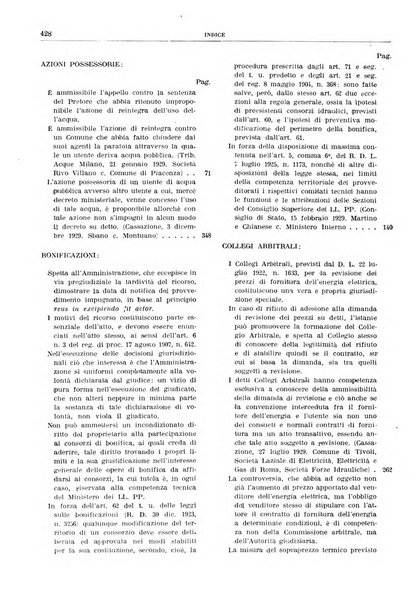 Acque e trasporti rivista mensile di giurisprudenza, dottrina, legislazione ed economia