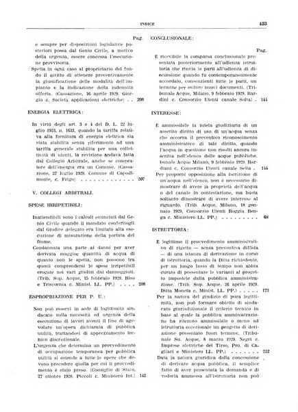 Acque e trasporti rivista mensile di giurisprudenza, dottrina, legislazione ed economia