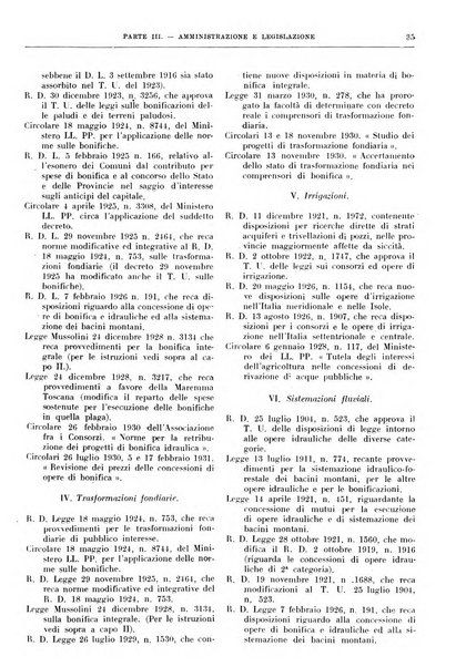 Acque e trasporti rivista mensile di giurisprudenza, dottrina, legislazione ed economia